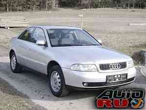 Audi A4, 1999