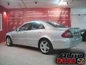 Mercedes-Benz E-класс, 2007 Mercedes-Benz E-класс, 2007