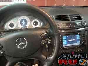 Mercedes-Benz E-класс, 2007 Mercedes-Benz E-класс, 2007