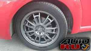 Volkswagen Beetle, 2003 Volkswagen Beetle, 2003