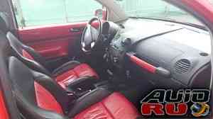 Volkswagen Beetle, 2003 Volkswagen Beetle, 2003