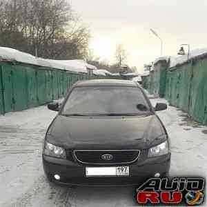 KIA Magentis, 2008 KIA Magentis, 2008