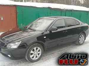 KIA Magentis, 2008 KIA Magentis, 2008
