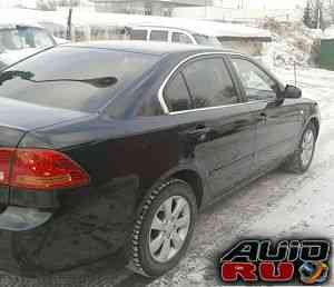 KIA Magentis, 2008 KIA Magentis, 2008