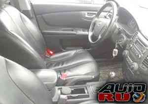 KIA Magentis, 2008 KIA Magentis, 2008