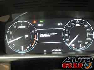 Land Rover Range Rover Sport, 2014 Land Rover Range Rover Sport, 2014