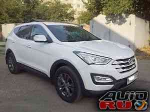 Hyundai Santa Fe, 2013 Hyundai Santa Fe, 2013
