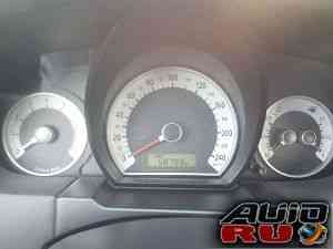 KIA cee'd, 2008 KIA cee'd, 2008