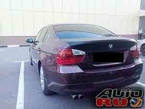 BMW 3, 2006