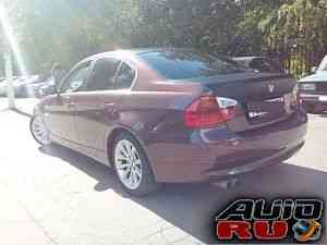 BMW 3, 2006