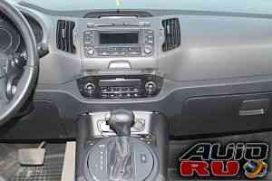 KIA Sportage, 2012 KIA Sportage, 2012