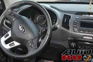 KIA Sportage, 2012 KIA Sportage, 2012