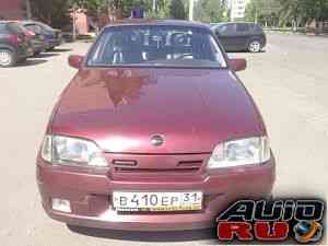 Opel Omega, 1989 Opel Omega, 1989