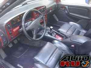 Opel Omega, 1989 Opel Omega, 1989