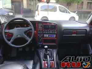 Opel Omega, 1989 Opel Omega, 1989