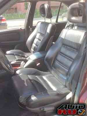 Opel Omega, 1989 Opel Omega, 1989