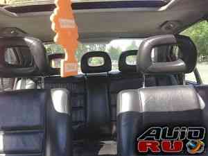 Opel Omega, 1989 Opel Omega, 1989