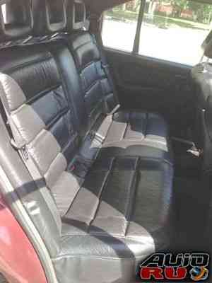 Opel Omega, 1989 Opel Omega, 1989