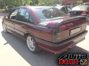 Opel Omega, 1989 Opel Omega, 1989