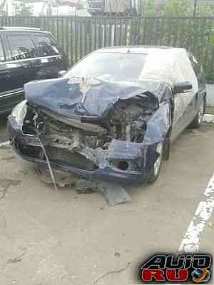 Ford Focus, 2010