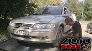 Opel Vectra, 1999
