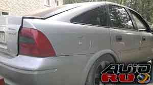 Opel Vectra, 1999