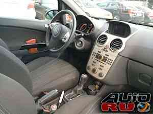 Opel Corsa, 2008 Opel Corsa, 2008