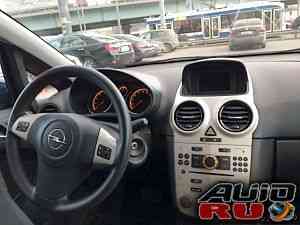 Opel Corsa, 2008 Opel Corsa, 2008