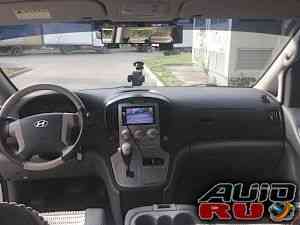 Hyundai H-1 (Grand Starex), 2011 Hyundai H-1 (Grand Starex), 2011
