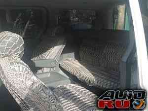 Hyundai H-1 (Grand Starex), 2011 Hyundai H-1 (Grand Starex), 2011