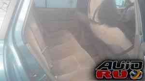 Hyundai Santa Fe, 2002 Hyundai Santa Fe, 2002
