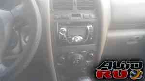 Hyundai Santa Fe, 2002 Hyundai Santa Fe, 2002