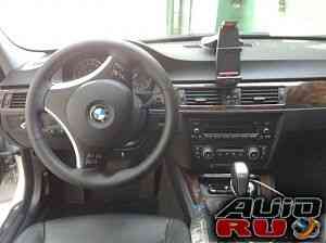 BMW 3, 2009