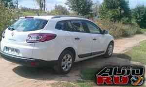 Renault Megane, 2011 Renault Megane, 2011