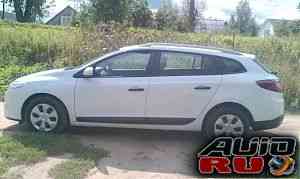 Renault Megane, 2011 Renault Megane, 2011