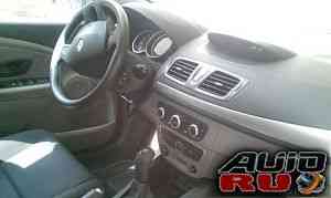 Renault Megane, 2011 Renault Megane, 2011