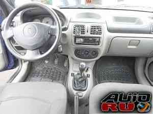 Renault Symbol, 2005 Renault Symbol, 2005