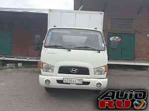 Грузовик Hyundai HD 65