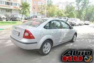 Ford Focus, 2008 Ford Focus, 2008