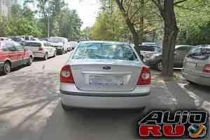 Ford Focus, 2008 Ford Focus, 2008