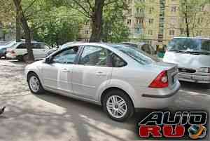 Ford Focus, 2008 Ford Focus, 2008