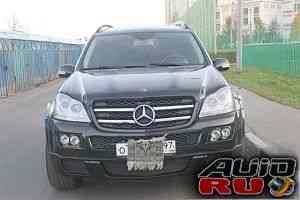 Mercedes-Benz Brabus, 2006