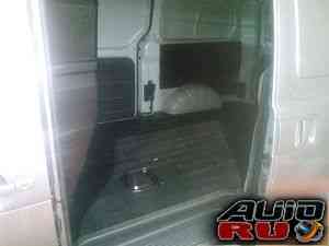 Hyundai H-1 (Grand Starex), 2012 Hyundai H-1 (Grand Starex), 2012