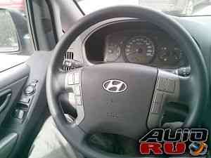 Hyundai H-1 (Grand Starex), 2012 Hyundai H-1 (Grand Starex), 2012