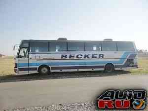 Продам автобус Setra