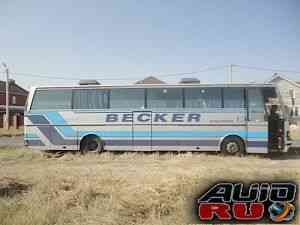 Продам автобус Setra