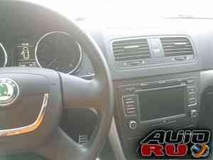 Skoda Yeti, 2011 Skoda Yeti, 2011