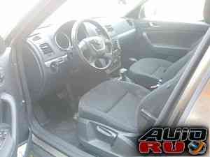 Skoda Yeti, 2011 Skoda Yeti, 2011