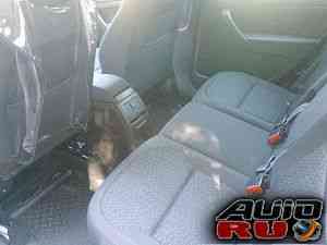 Skoda Yeti, 2011 Skoda Yeti, 2011