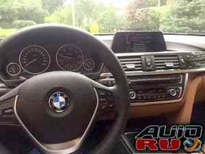 BMW 3, 2013